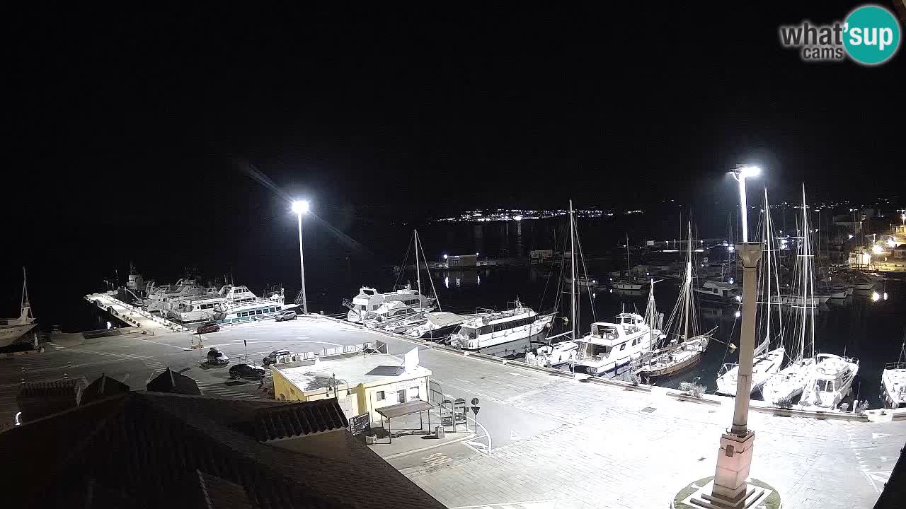 Cala Gavetta | La Maddalena – Sardegna