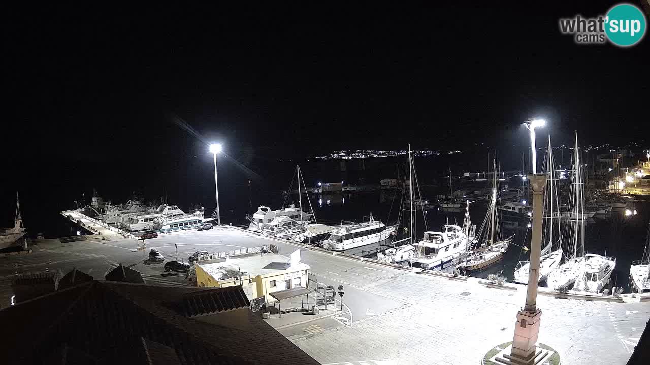 Cala Gavetta | La Maddalena – Sardinia