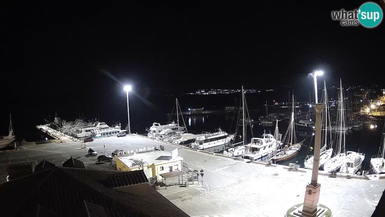 Cala Gavetta | La Maddalena – Sardinia