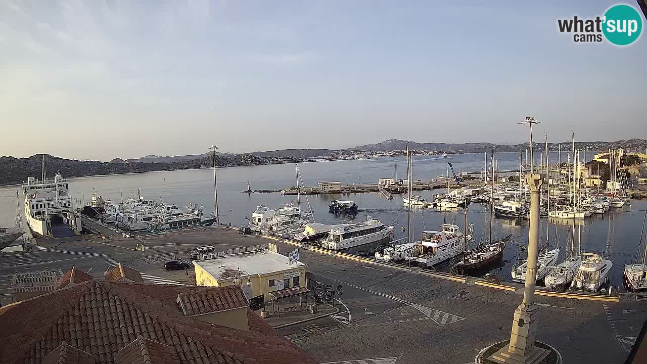 Cala Gavetta | La Maddalena – Sardaigne