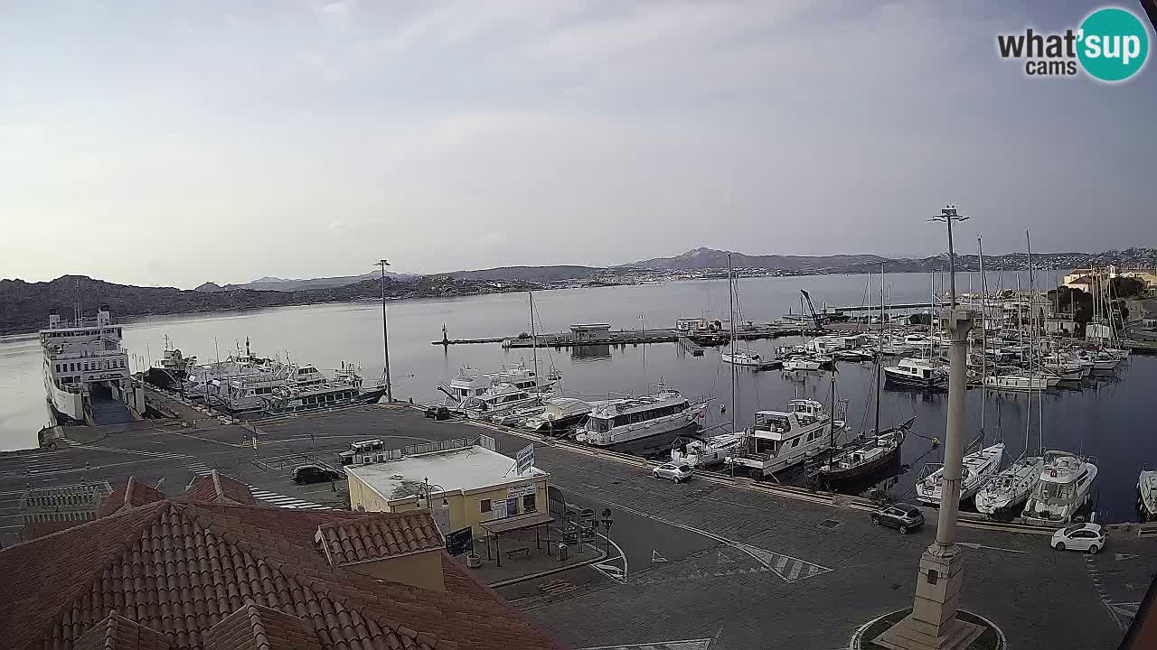 Cala Gavetta | La Maddalena – Sardaigne