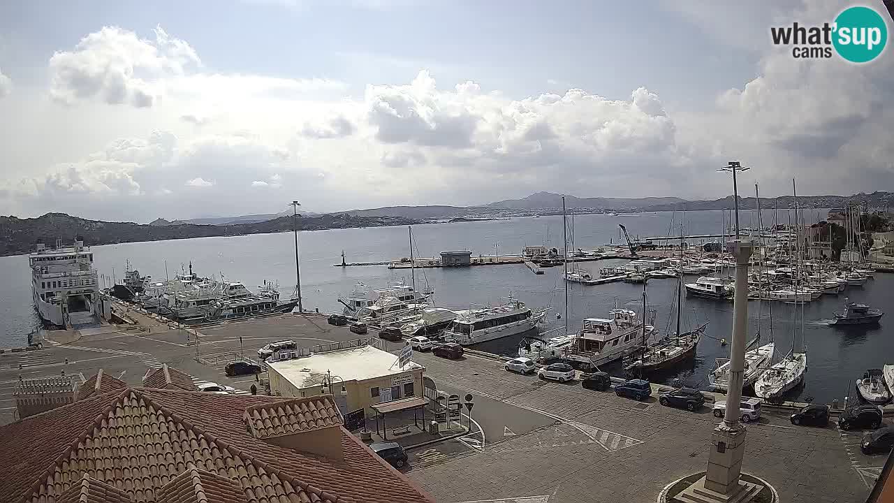 Cala Gavetta | La Maddalena – Sardinia