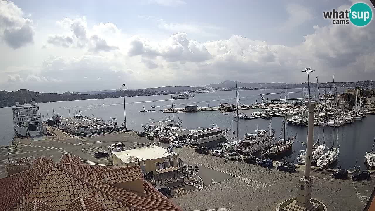 Cala Gavetta | La Maddalena – Sardegna