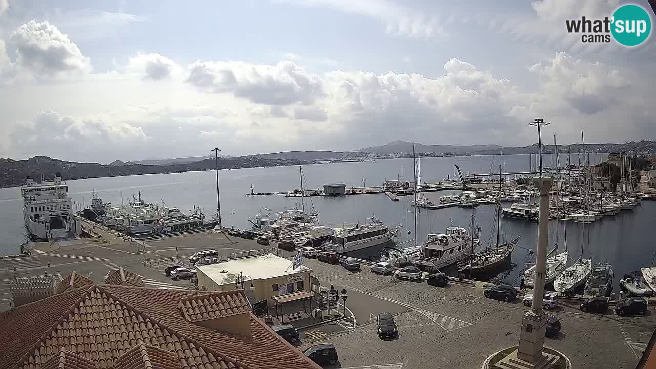 Cala Gavetta | La Maddalena – Sardinien
