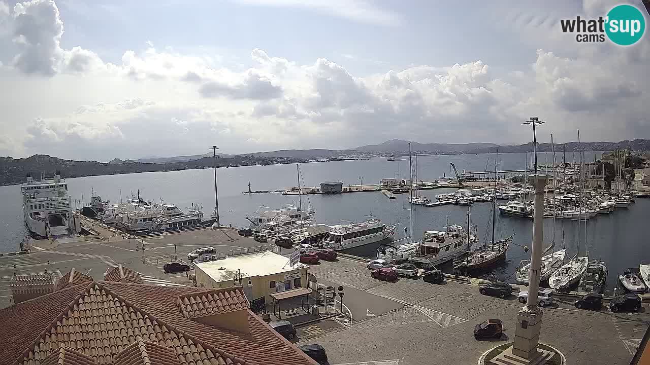 Cala Gavetta | La Maddalena – Sardinia