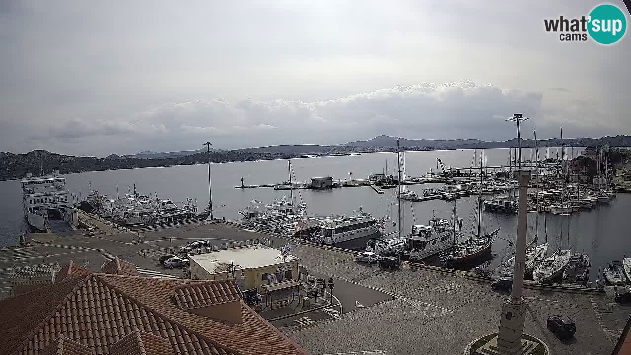 Cala Gavetta | La Maddalena – Sardinija