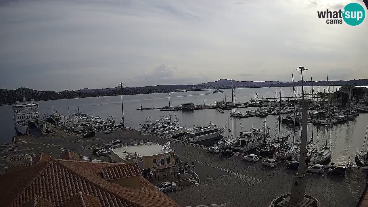 Cala Gavetta | La Maddalena – Sardinia