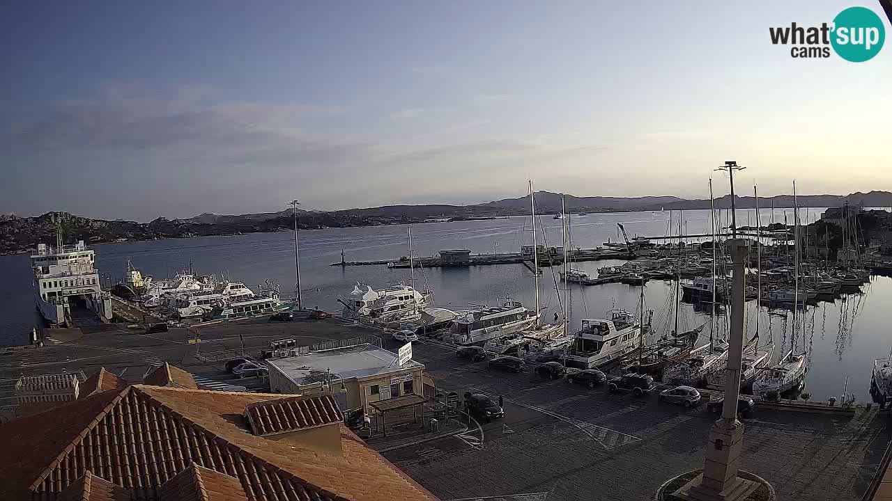 Cala Gavetta | La Maddalena – Sardinien