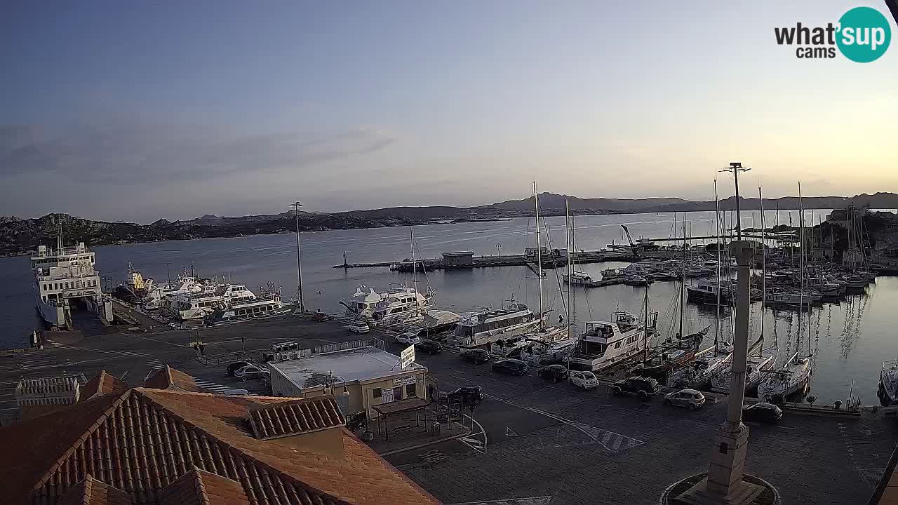 Cala Gavetta | La Maddalena – Sardinien