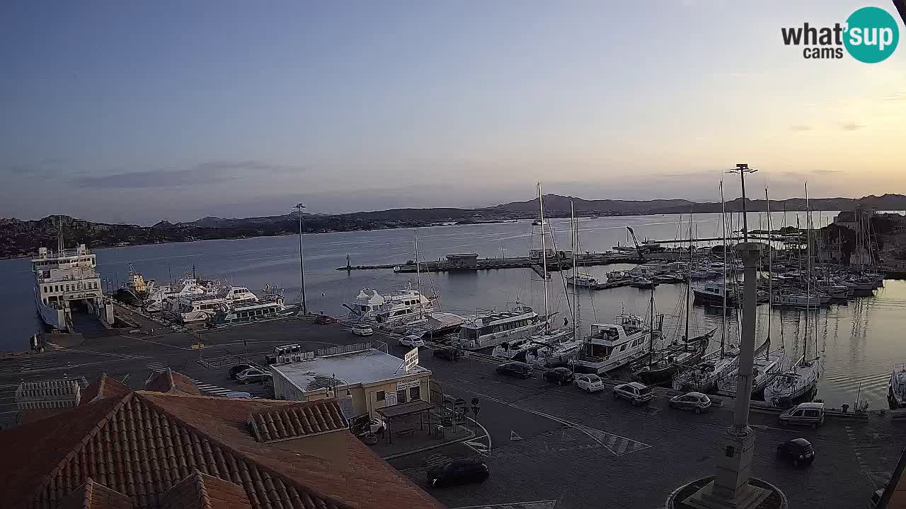 Cala Gavetta | La Maddalena – Sardaigne