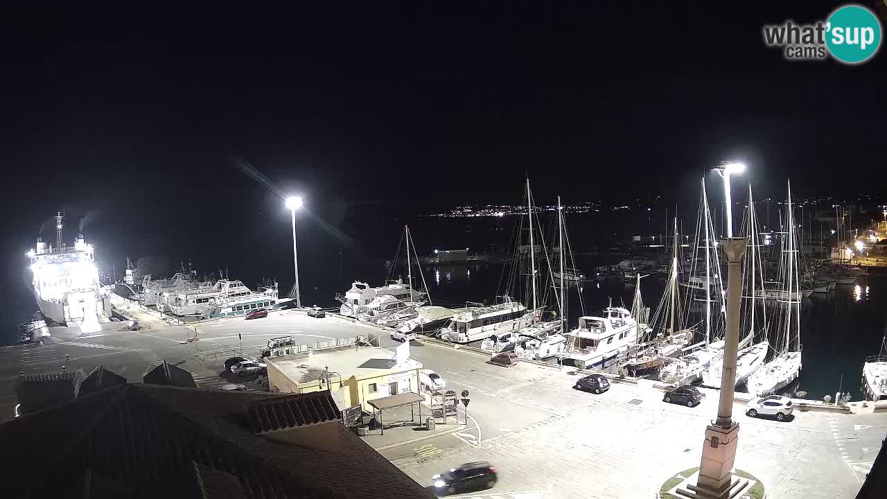 Cala Gavetta | La Maddalena – Sardinija