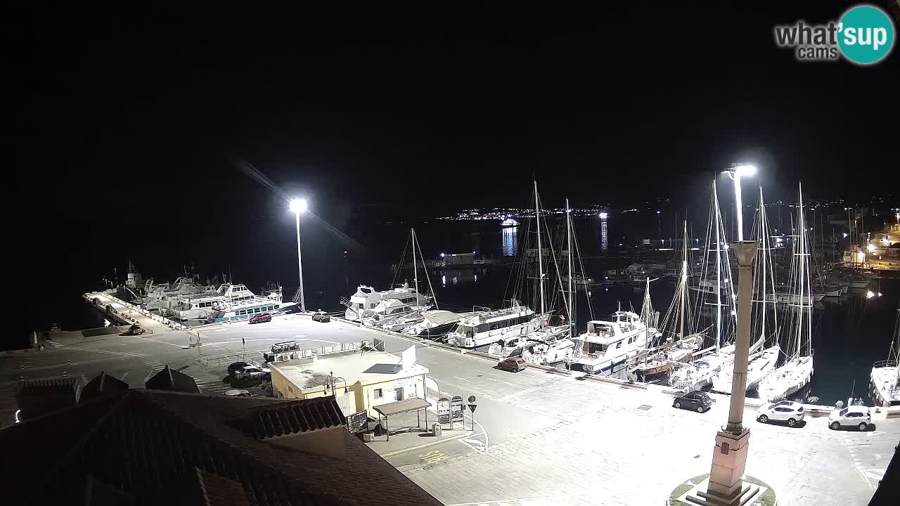 Cala Gavetta | La Maddalena – Sardinia