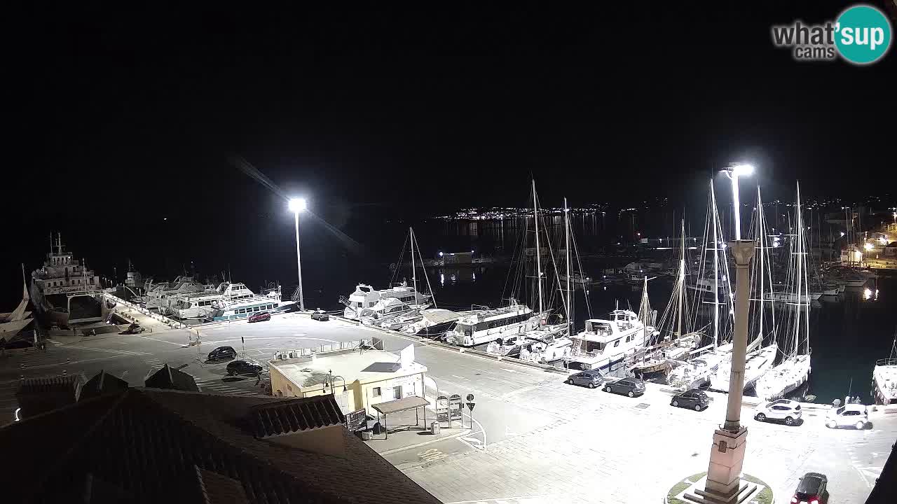 Cala Gavetta | La Maddalena – Sardaigne