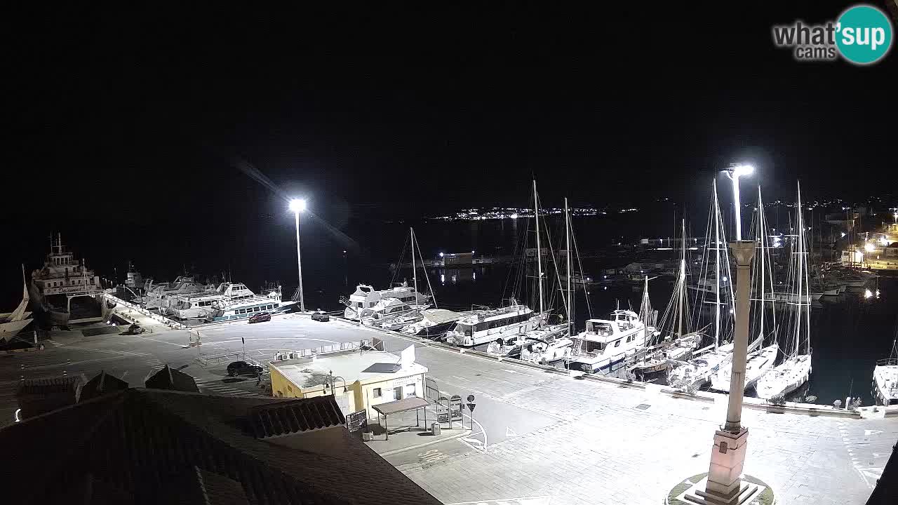 Cala Gavetta | La Maddalena – Sardinia