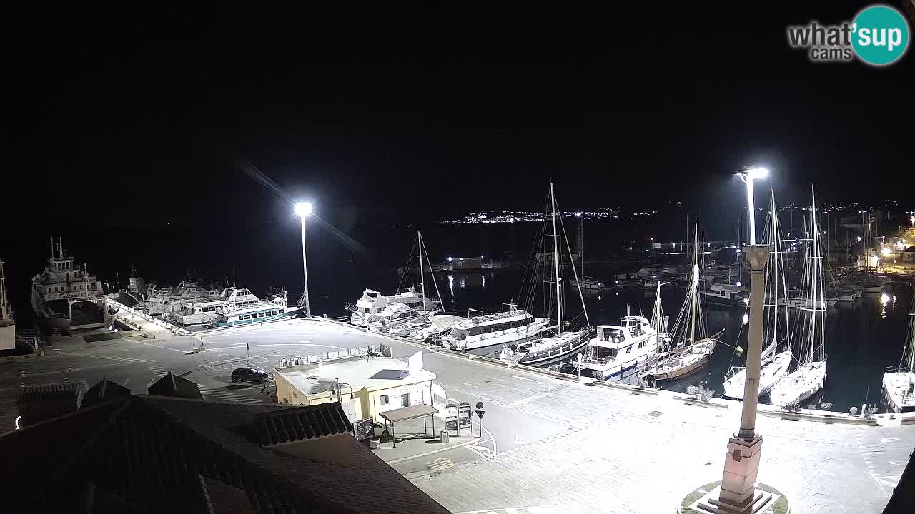 Cala Gavetta | La Maddalena – Sardinia