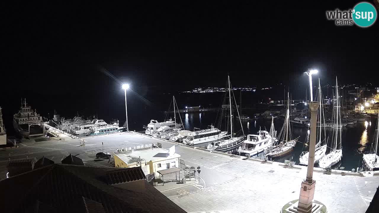 Cala Gavetta | La Maddalena – Sardinia