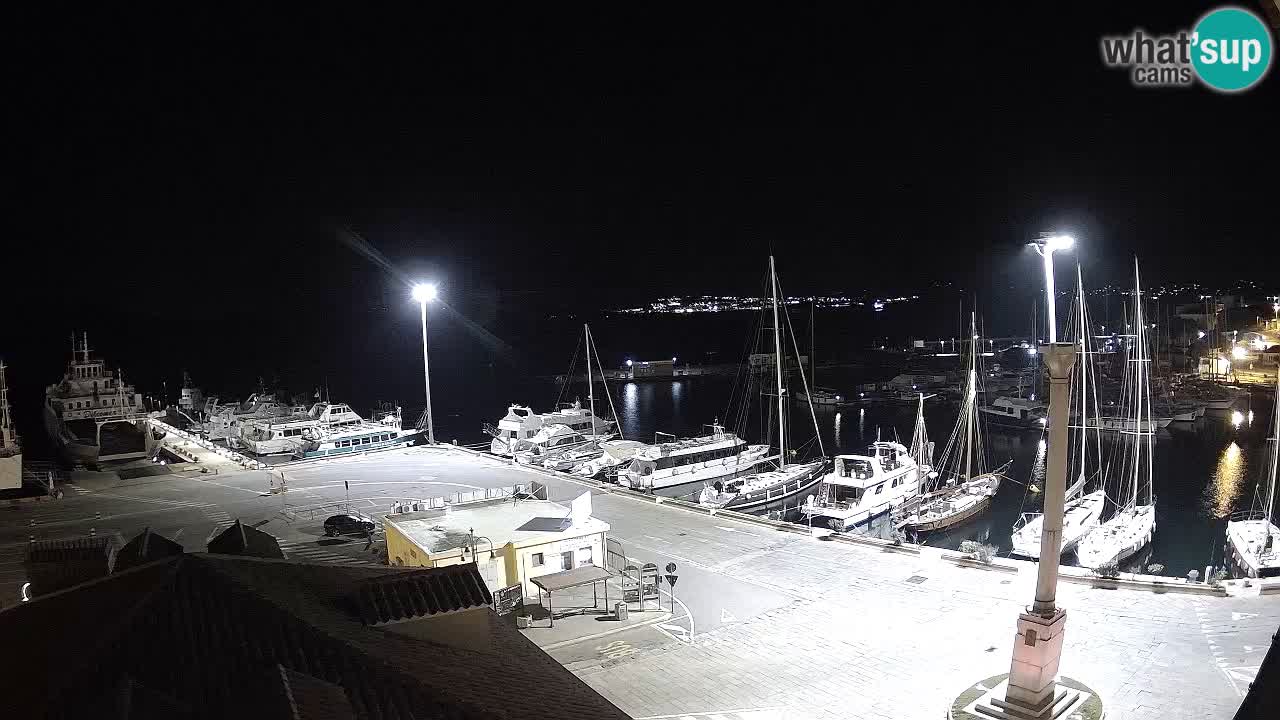 Cala Gavetta | La Maddalena – Sardinia