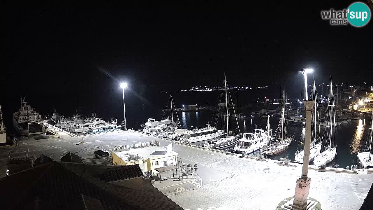 Cala Gavetta | La Maddalena – Sardinia