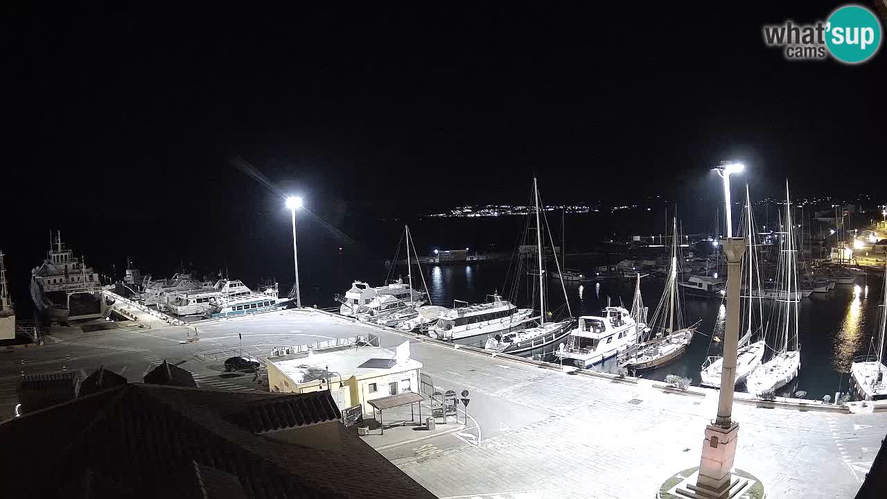 Cala Gavetta | La Maddalena – Sardaigne