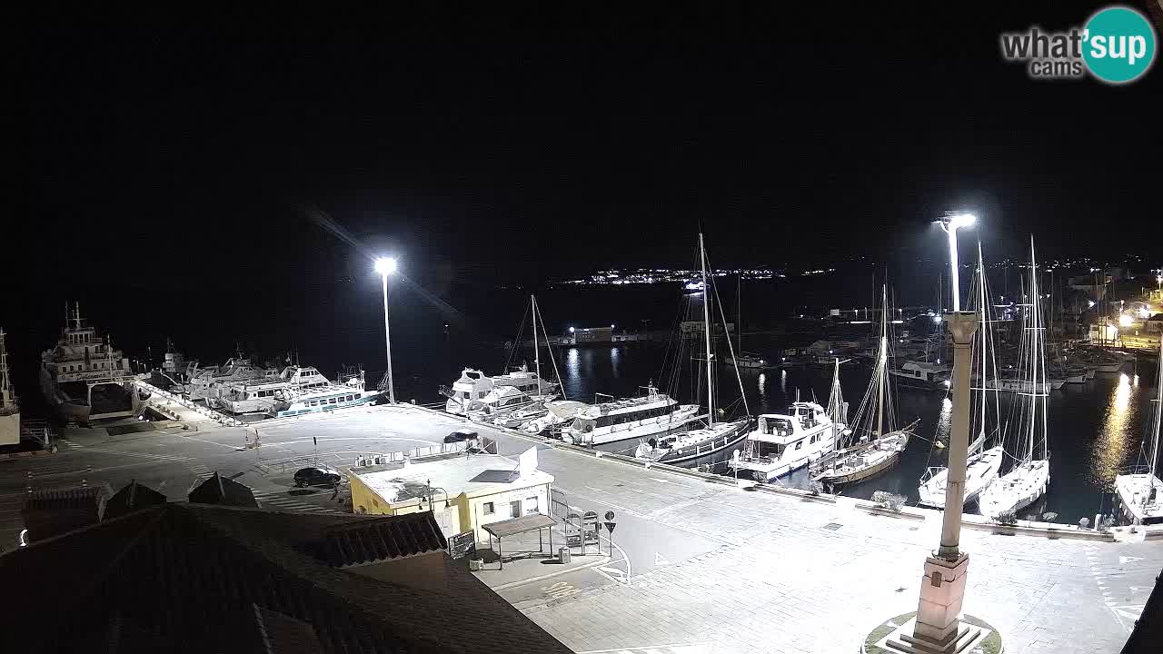 Cala Gavetta | La Maddalena – Sardaigne