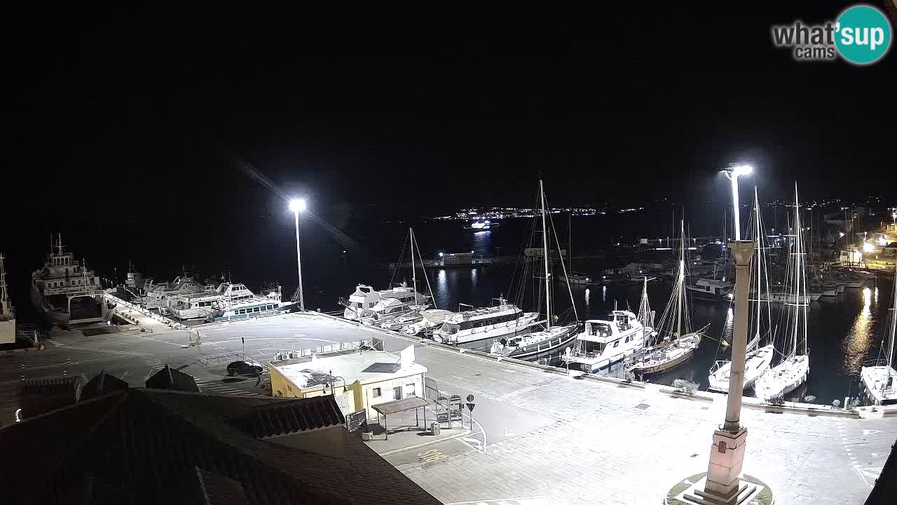 Cala Gavetta | La Maddalena – Cerdeña