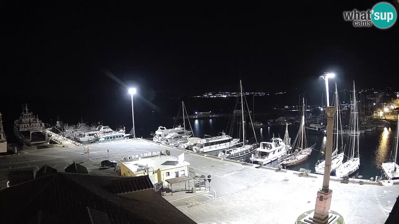 Cala Gavetta | La Maddalena – Sardinija