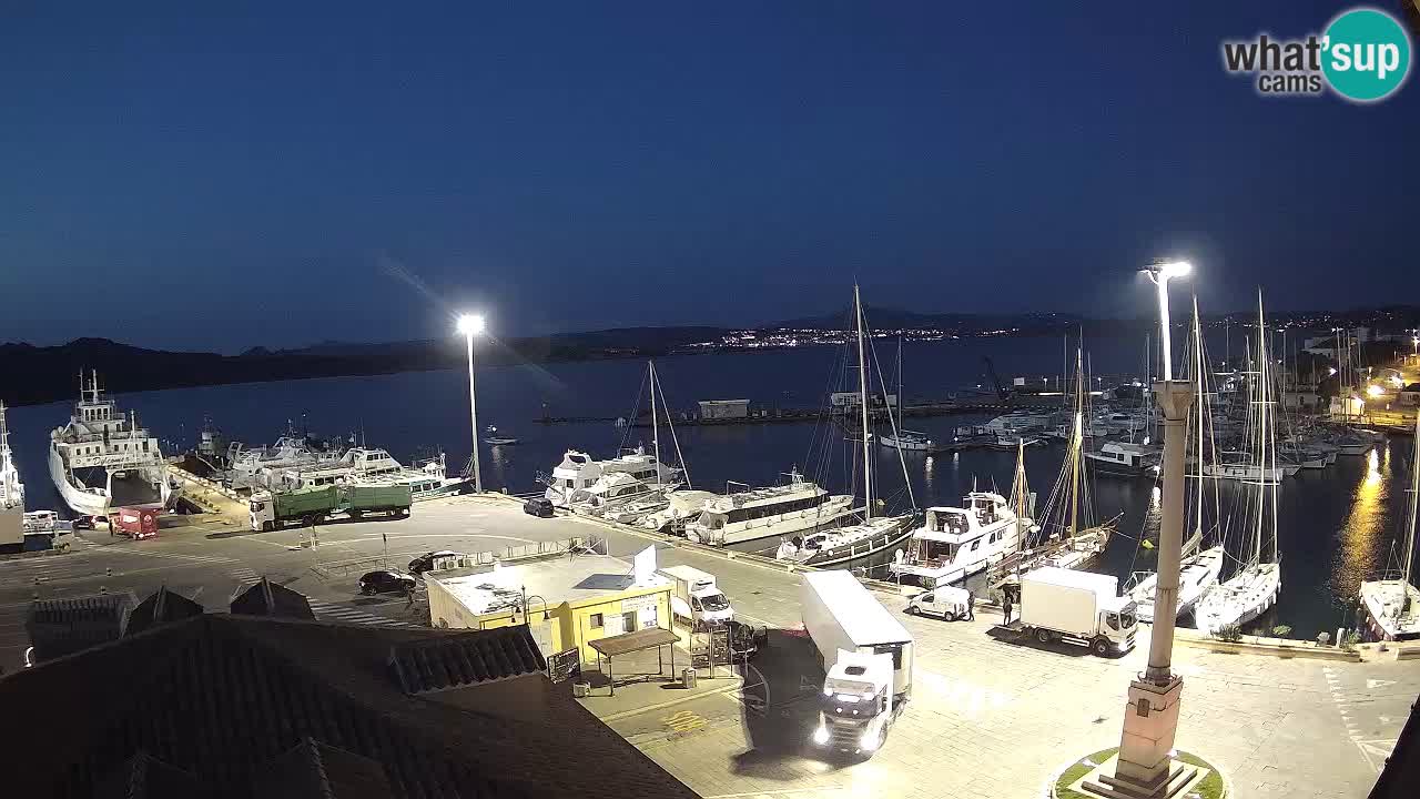 Cala Gavetta | La Maddalena – Sardaigne