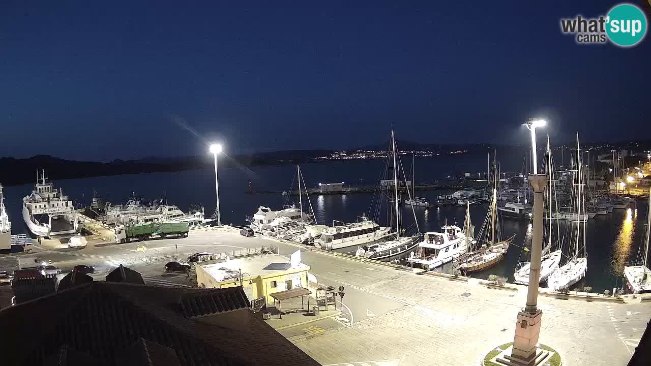 Cala Gavetta | La Maddalena – Sardaigne