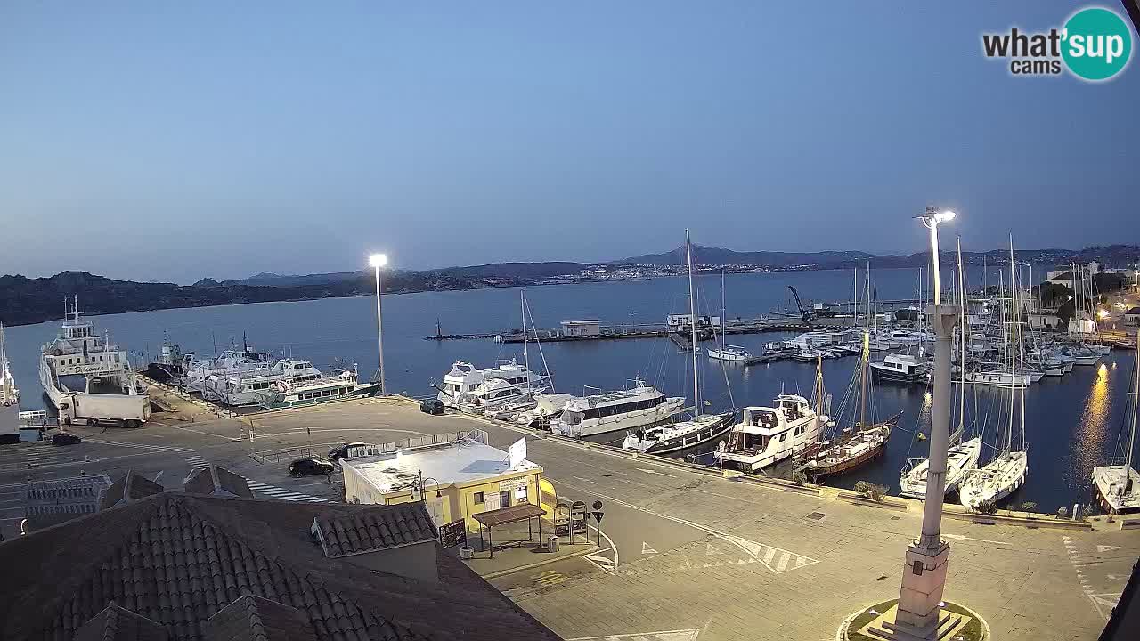 Cala Gavetta | La Maddalena – Sardegna