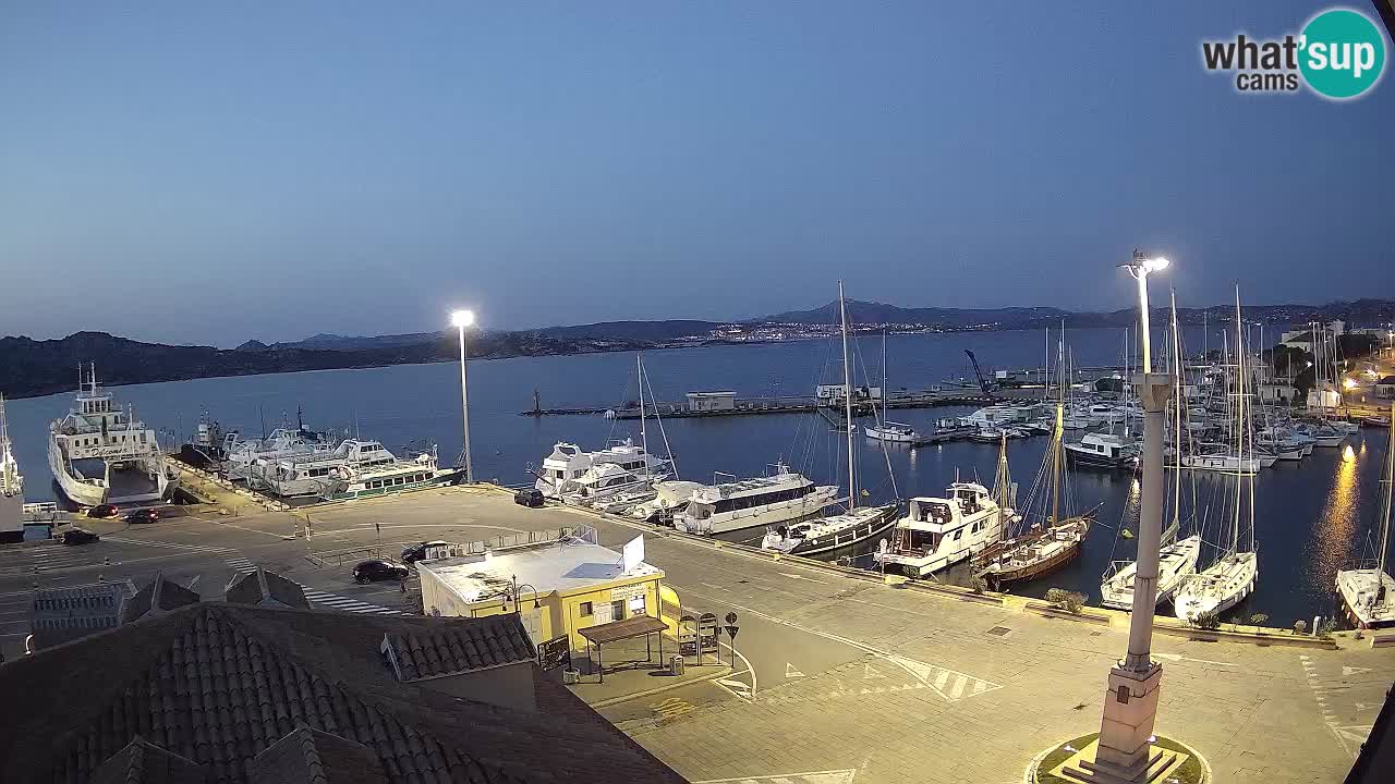 Cala Gavetta | La Maddalena – Sardegna