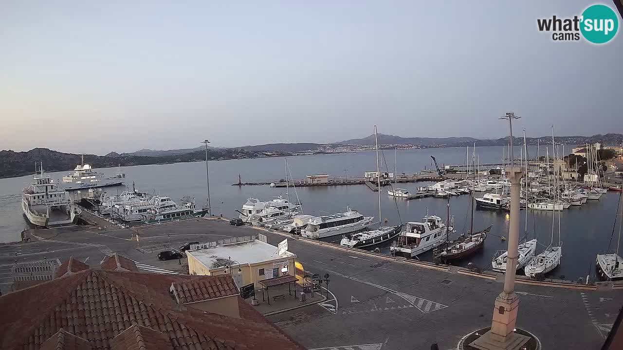 Cala Gavetta | La Maddalena – Sardinija
