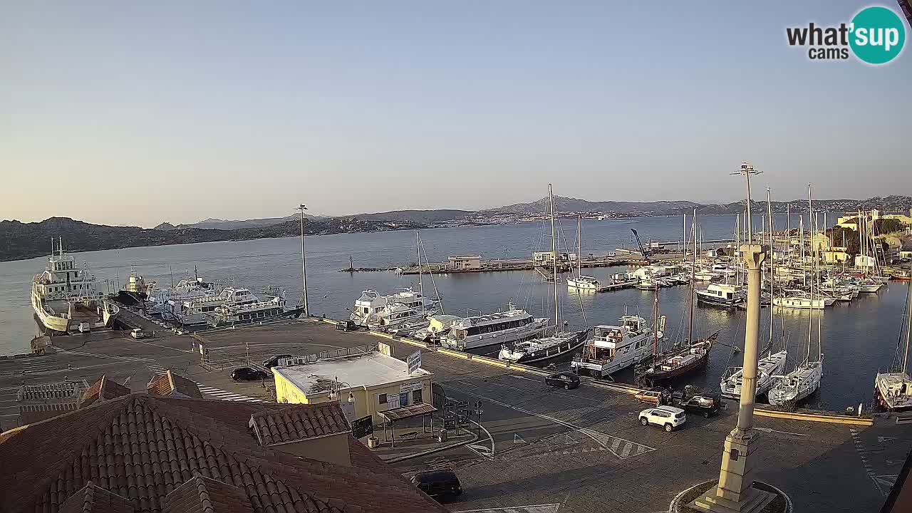 Cala Gavetta | La Maddalena – Cerdeña