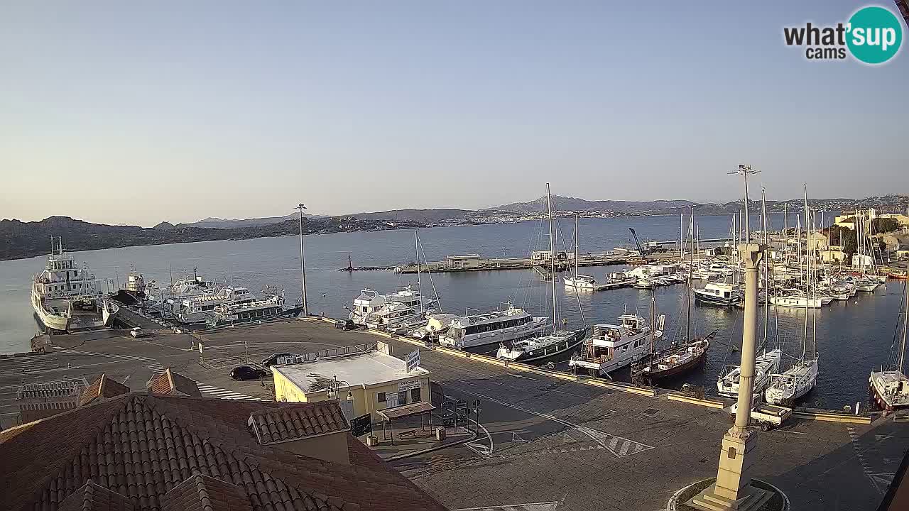 Cala Gavetta | La Maddalena – Sardinija