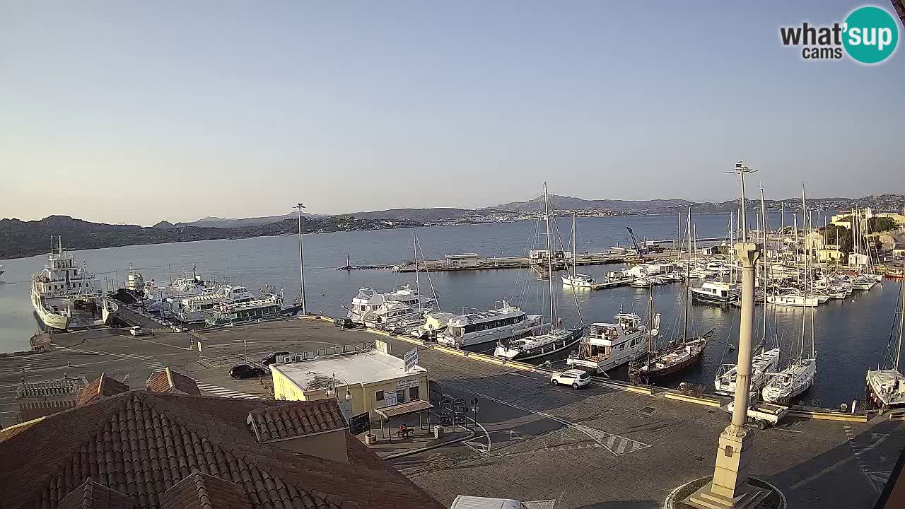 Cala Gavetta | La Maddalena – Sardegna