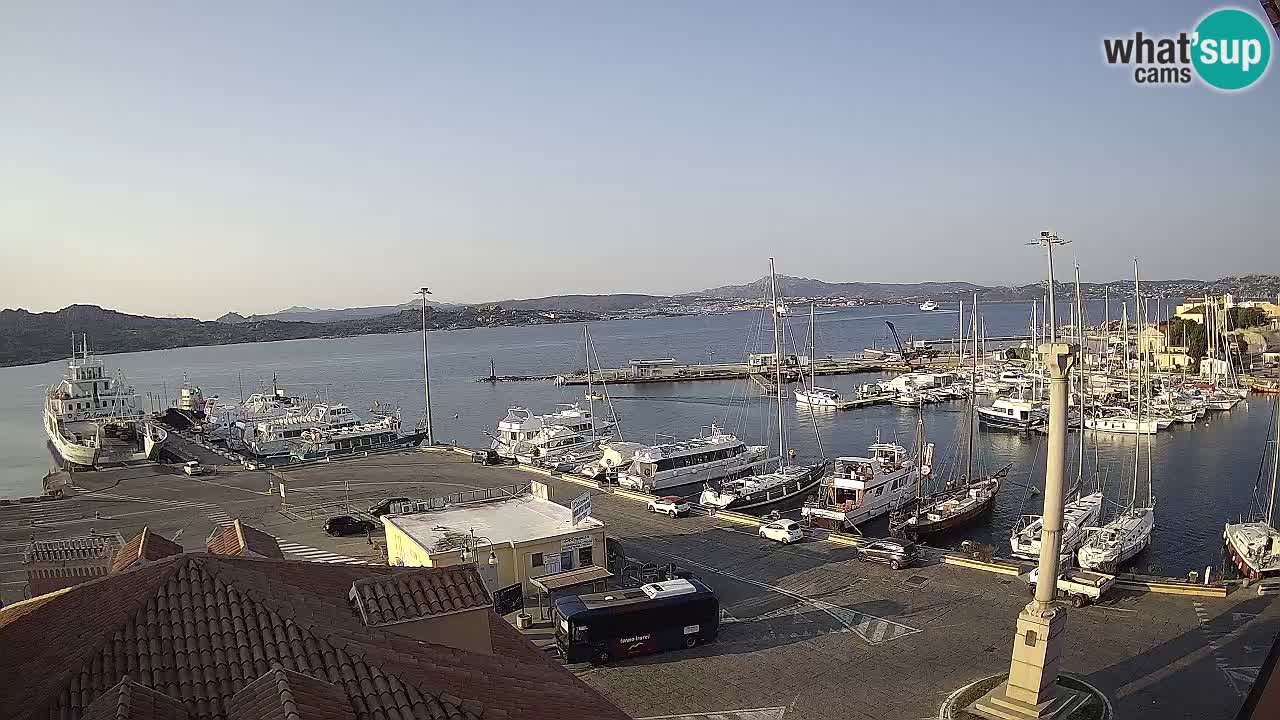 Cala Gavetta | La Maddalena – Sardinija