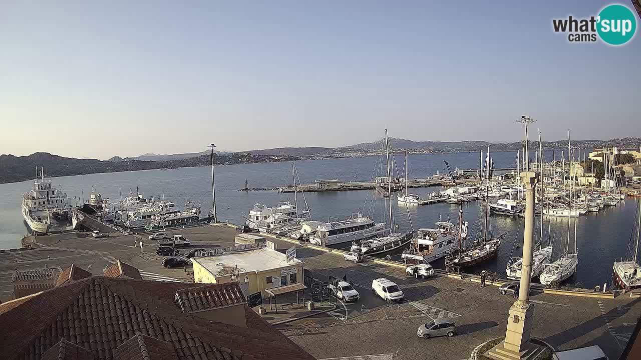 Cala Gavetta | La Maddalena – Cerdeña