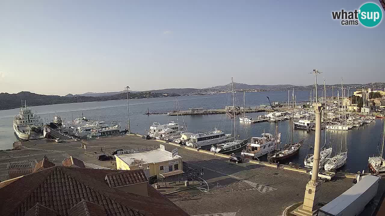 Cala Gavetta | La Maddalena – Sardaigne