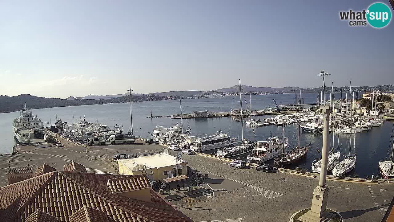 Cala Gavetta | La Maddalena – Sardinien