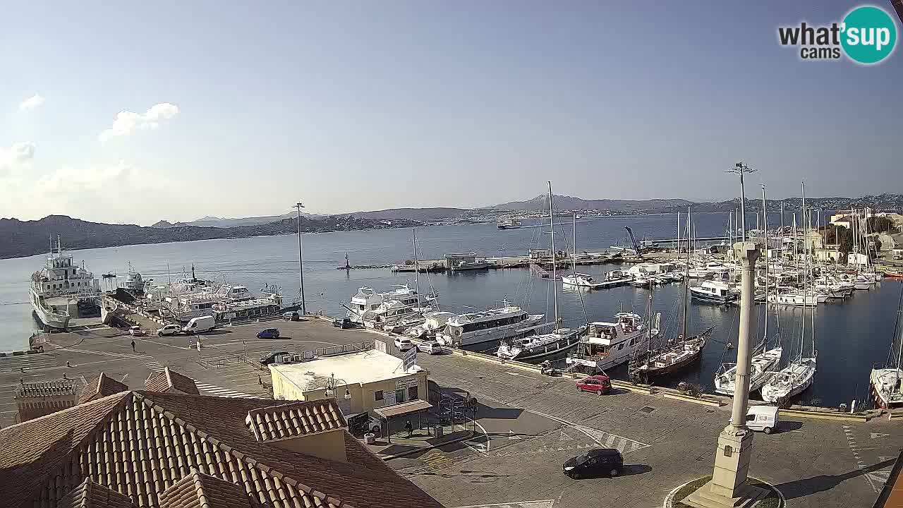 Cala Gavetta | La Maddalena – Sardinija