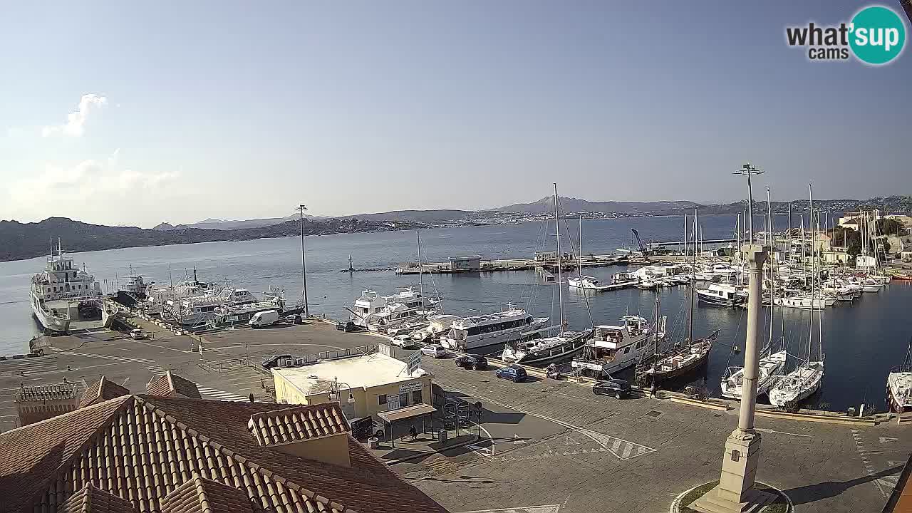 Cala Gavetta | La Maddalena – Sardinija