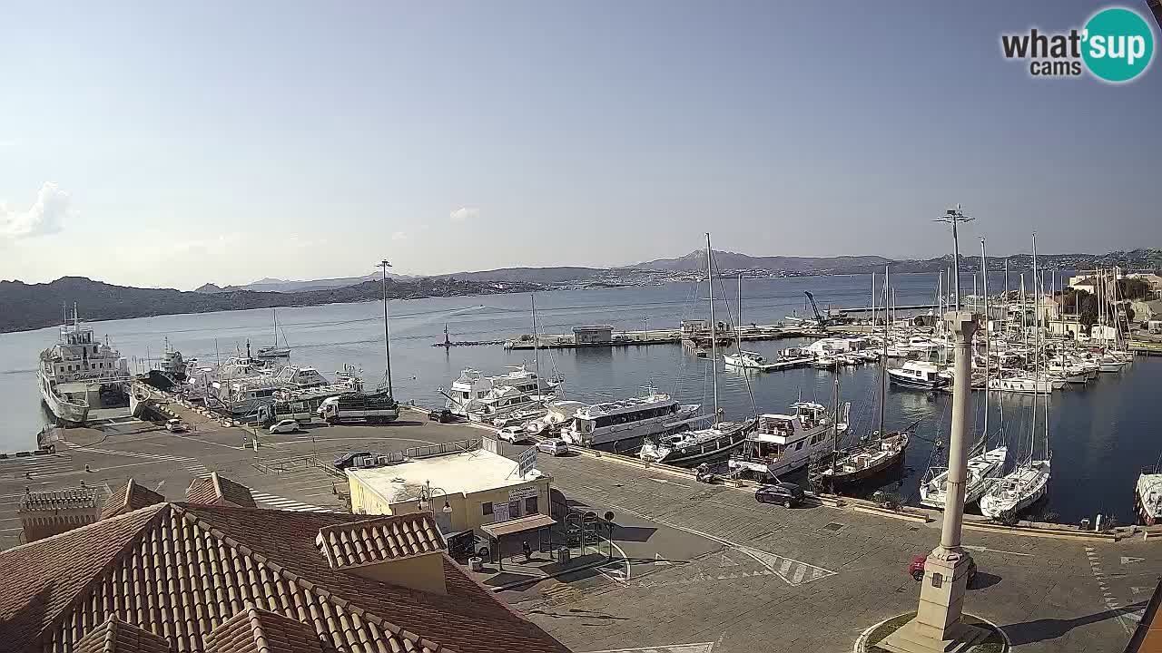 Cala Gavetta | La Maddalena – Sardinien