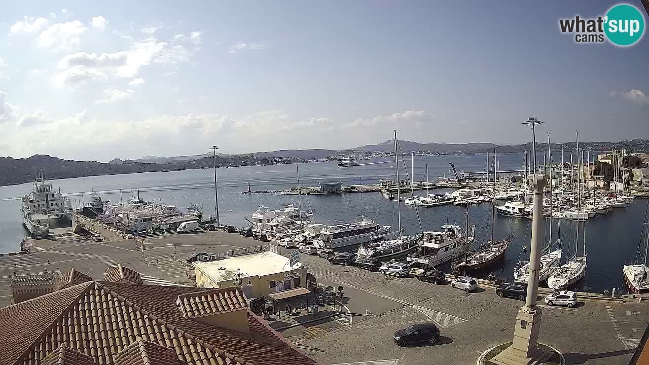 Cala Gavetta | La Maddalena – Sardinija