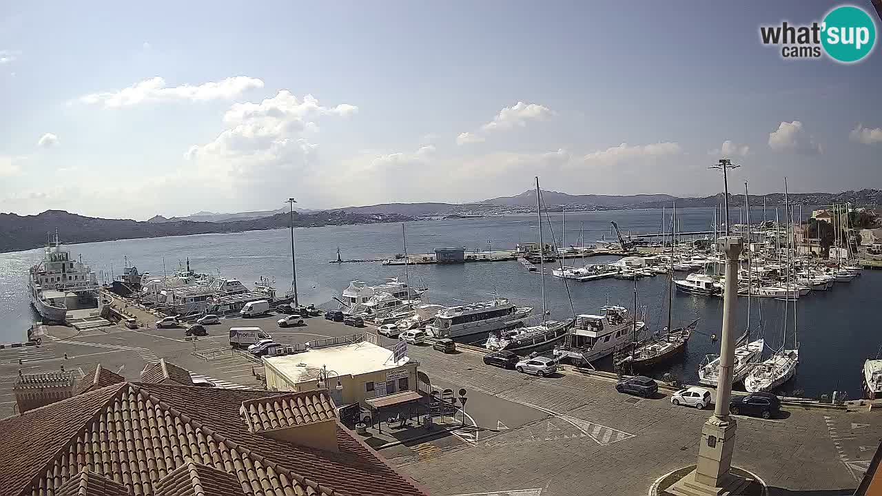 Cala Gavetta | La Maddalena – Sardinien