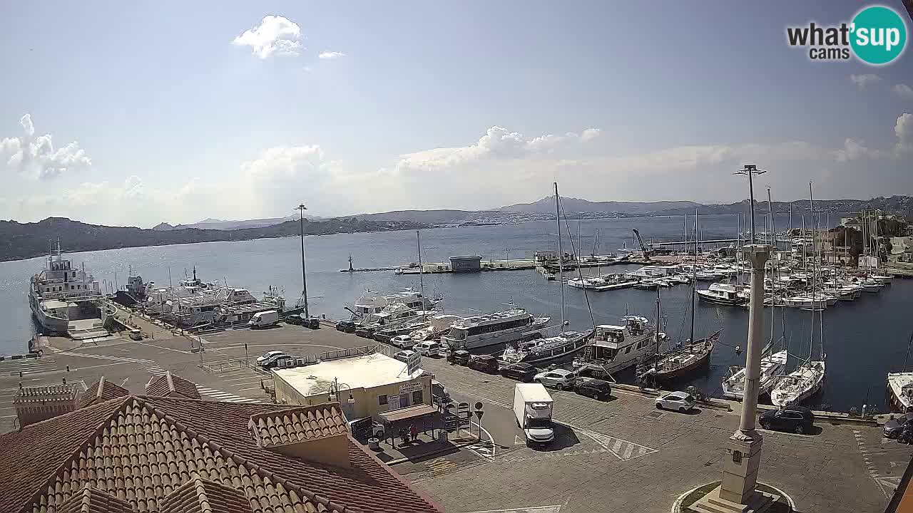 Cala Gavetta | La Maddalena – Sardinija