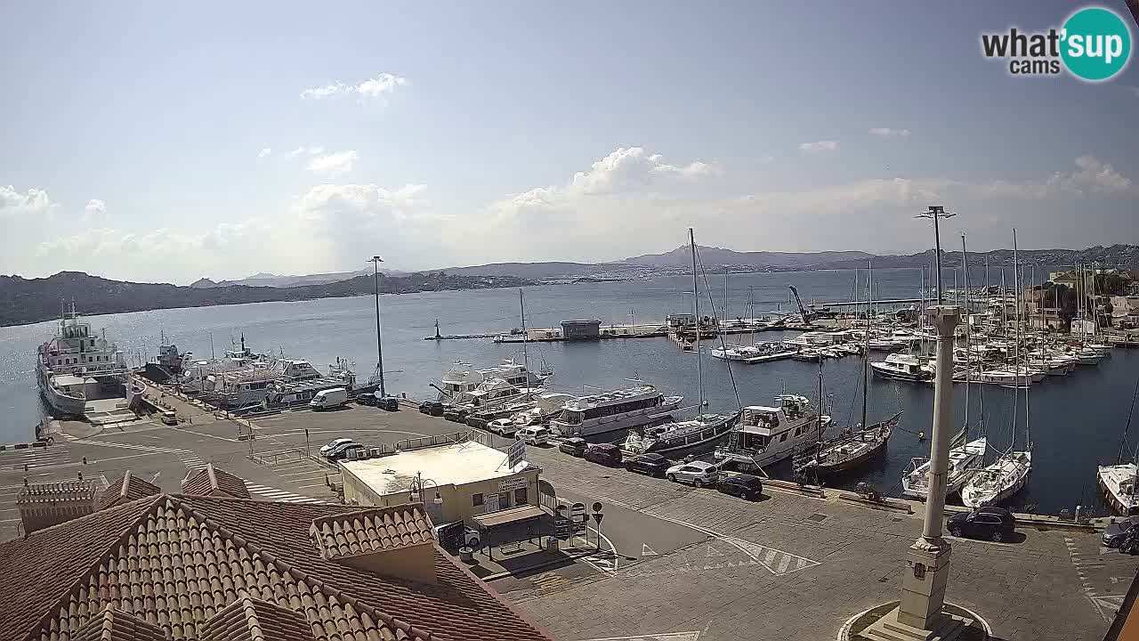 Cala Gavetta | La Maddalena – Sardinija