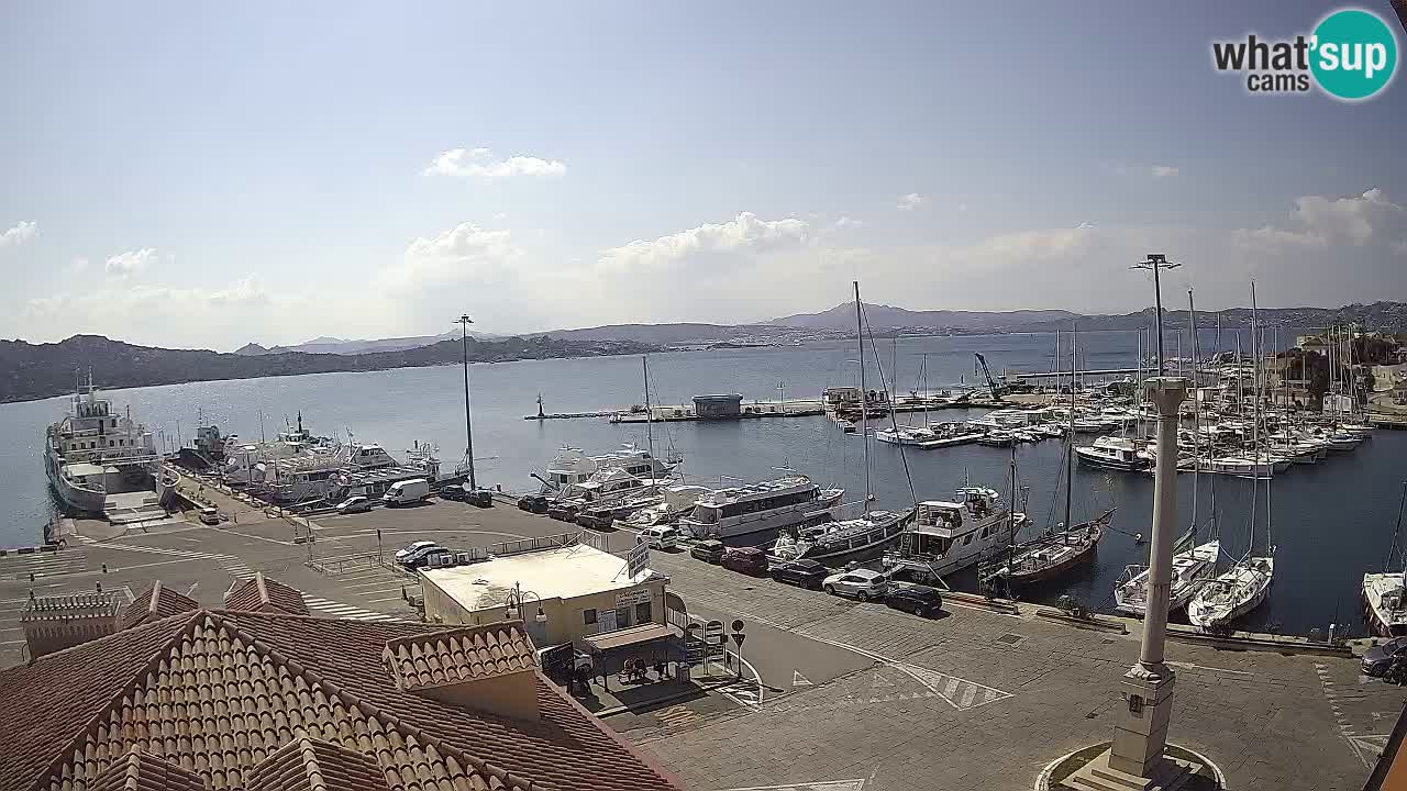 Cala Gavetta | La Maddalena – Sardinija