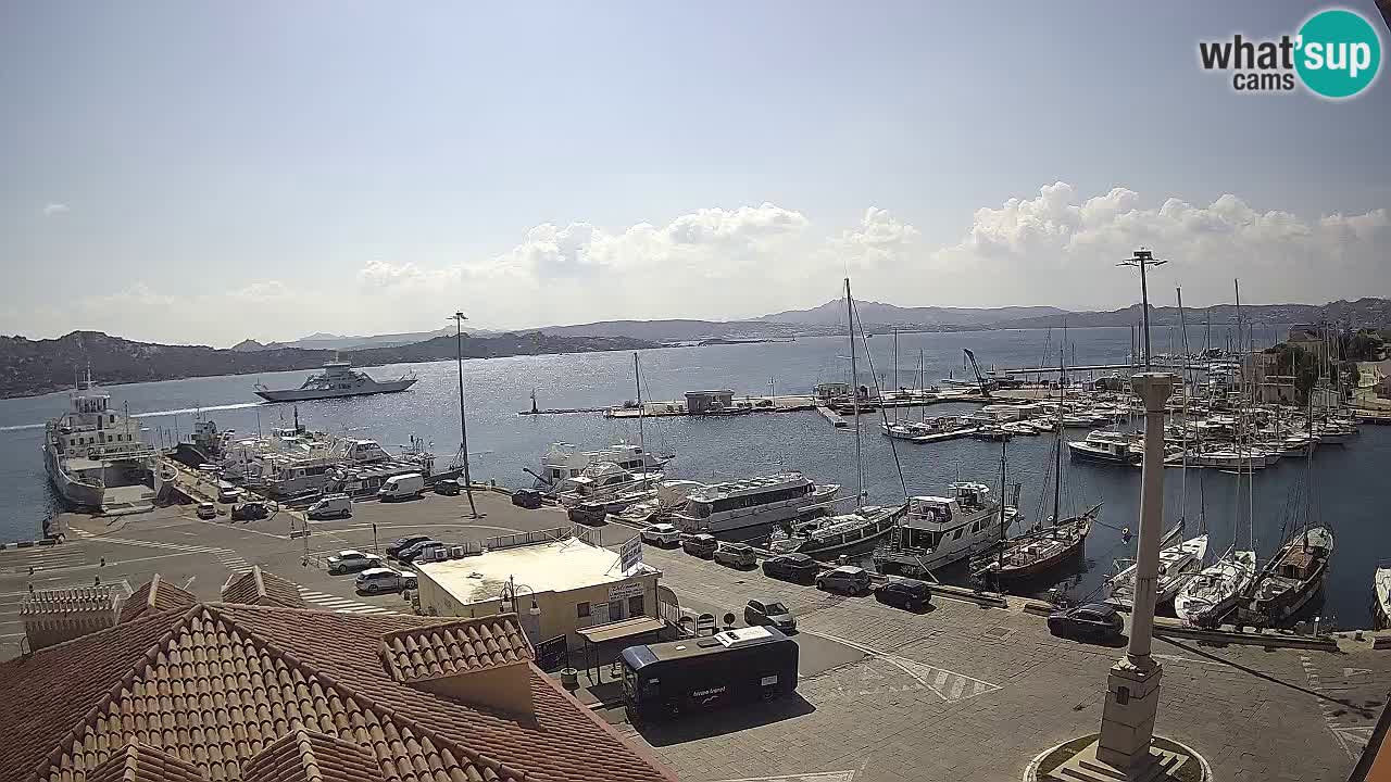 Cala Gavetta | La Maddalena – Sardinien