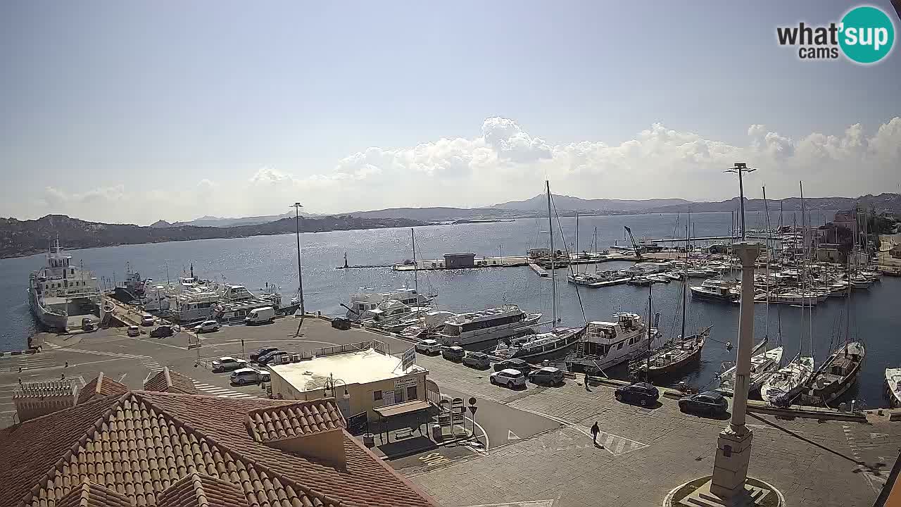 Cala Gavetta | La Maddalena – Sardinija