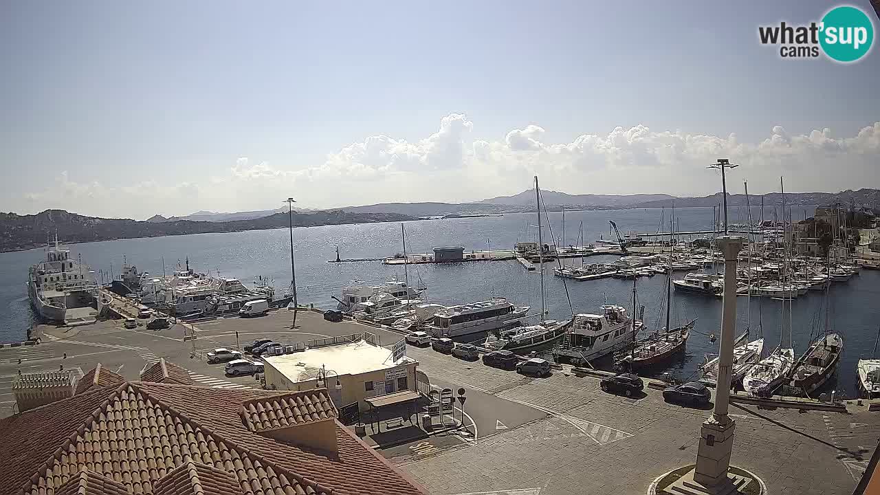 Cala Gavetta | La Maddalena – Sardinija