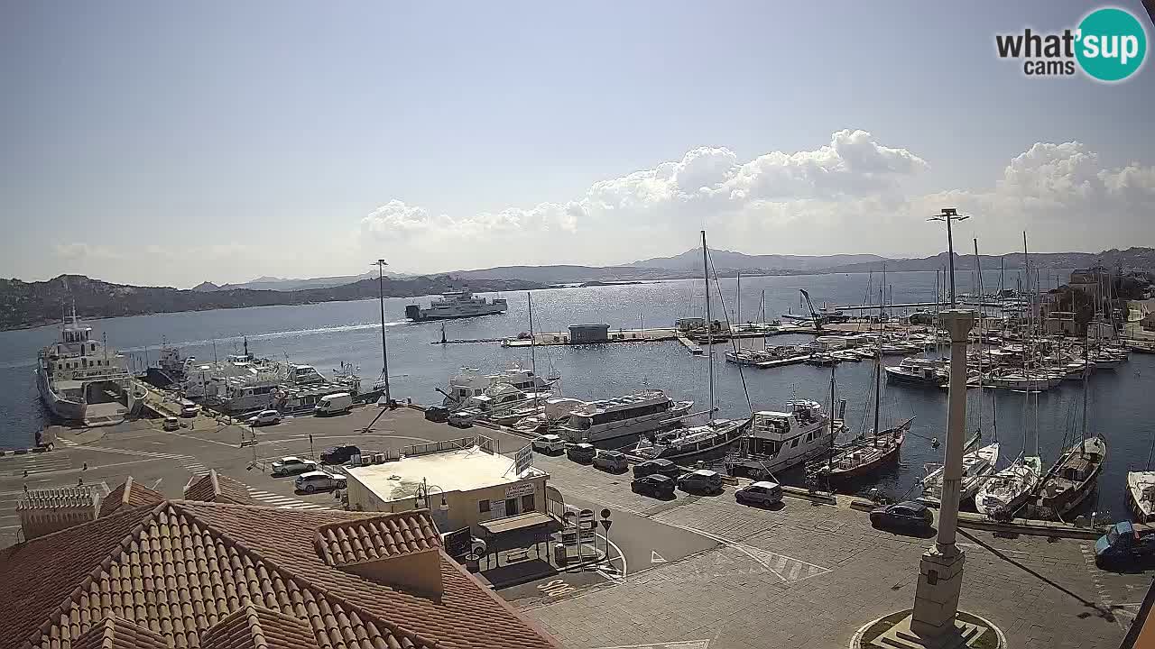 Cala Gavetta | La Maddalena – Sardinija